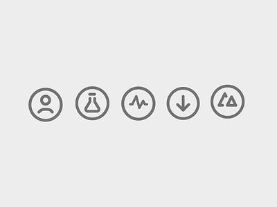 Google Icons google icons