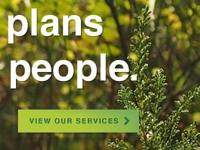 Plans button call to action gradient nature unsplash