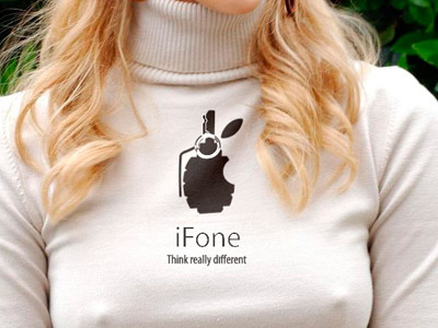 IFone apple iphone