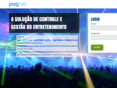 Captura De Tela 2014 01 23 S 20.50.11 application css front end haml helabs interface mvp rails sass user ux web app