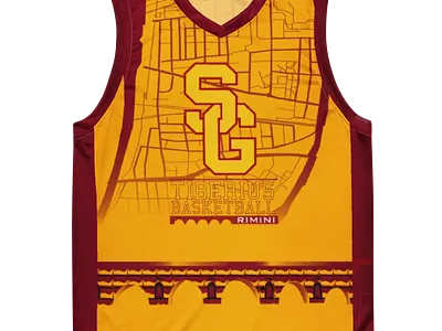 Basketball Shirt 360 apparel clothing graphic design hockeyjersey logo shirt sports