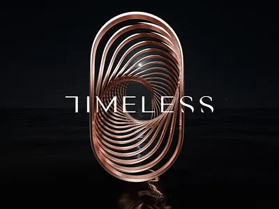 Timeless / New case on Behance bar cgi design lounges luxury restaurant site ui