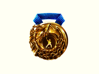 medal icons medal