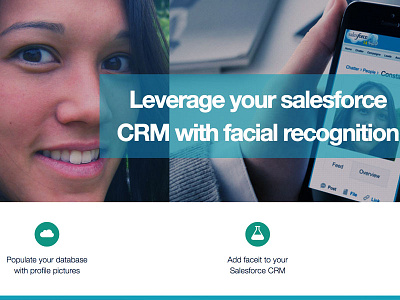 faceit.io face recognition salesforce