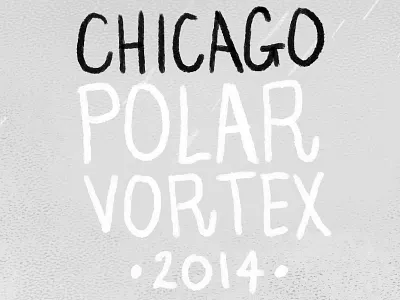 Polar Vortex
