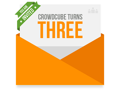 Envelope Invite envelope invite letter mail orange post ribbon