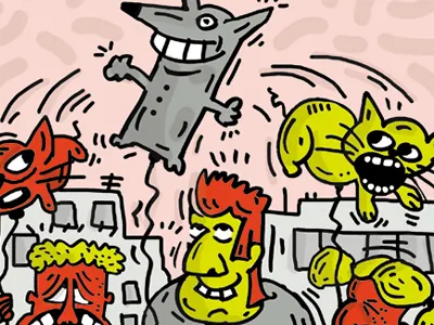 No title illustration