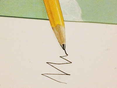 Pencil