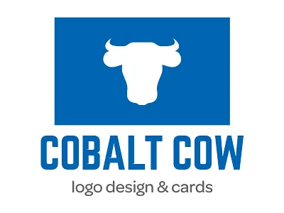 Cow rebranded cow