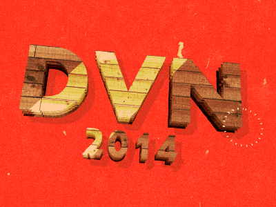 DVN 2014 2014 aftereffects texture wood
