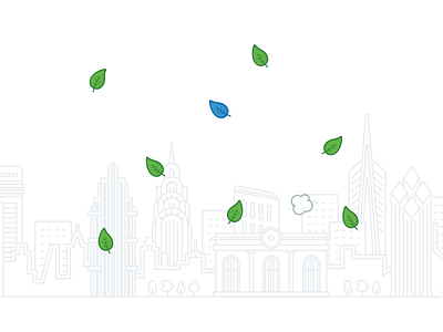 Money doesn't grow on trees... does it? illustration