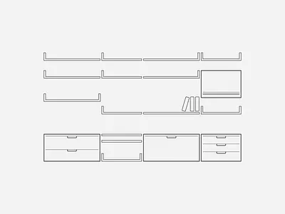 Rams Regalsystem 606 2014 606 dieter dieter rams industrial industrial design rams regalsystem shelving vitsoe wacom