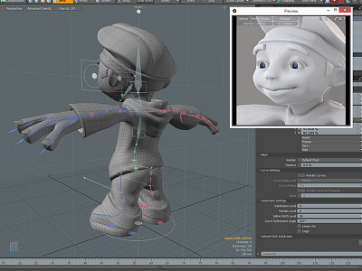 3D Rigging designs, themes, templates and downloadable graphic elements ...