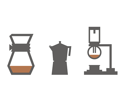 Coffeelog Additional Ways Of Preparation chemex coffee coffeelog syphon