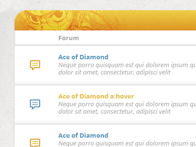 Web Resource ferrone forumfree irones web resource