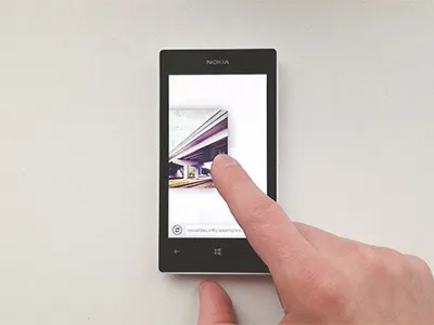 Image Lightbox, Responsive and Touch‑friendly css html image javascript jquery lightbox photo plugin responsive touch friendly