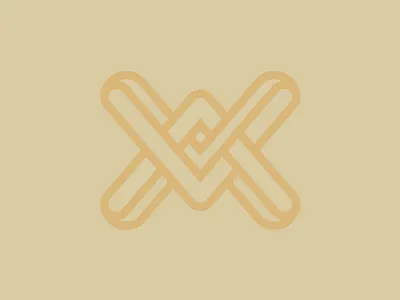 Logo Ideation = Shapes icon logo wip