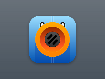 iOS 7 Tweetbot 3 Icon flat icon ios 7 tweetbot3