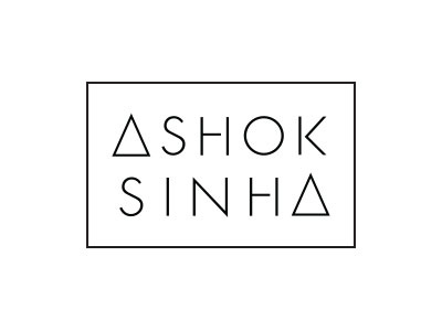 Another Unused logo banner branding letters logo wordmark