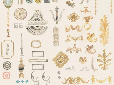 working on a SAVE THE DATE for my big brother