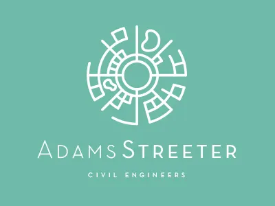 AS Logo Concepts 3 engineer lines logo