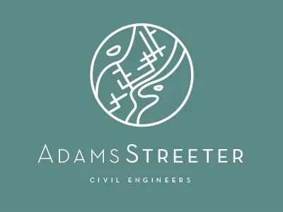 AS Logo Concepts 2 engineer lines logo