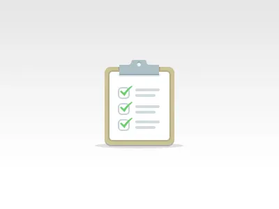 Icon Clipboard clipboard