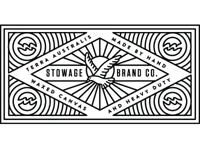 Stowage patch
