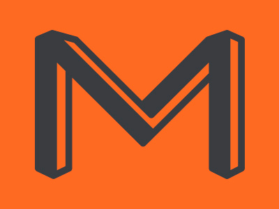 Monitorink brand branding maloka malokastudio