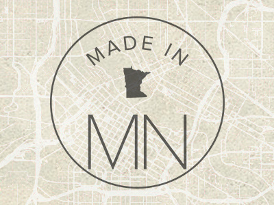 Made in MN