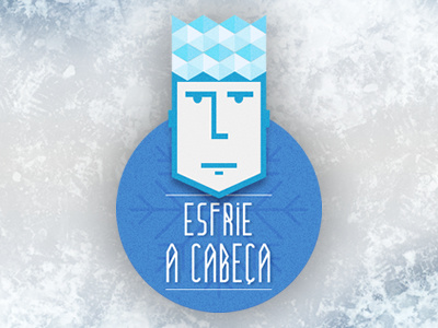 Cool your head a cabeça cool esfrie head midea yout