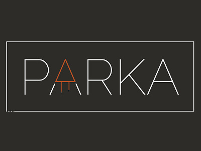 Parka Logo