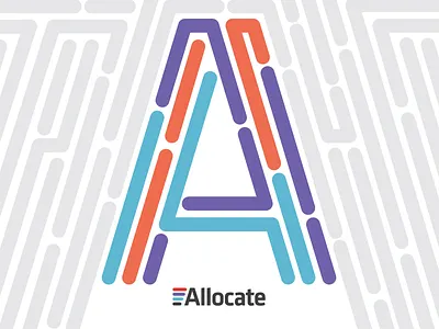 Allocate Poster allocate hq planning poster resource simple tool