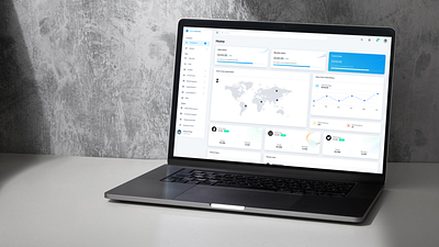 Dashboard UI/UX Case Study analytics branding chart dashboard design figma mobile ui sales ui ux