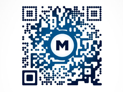 Qr Um 01 mobile qr code