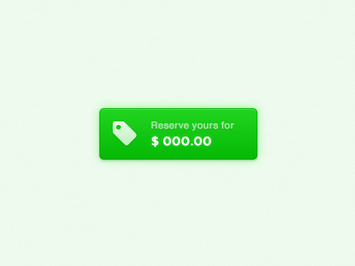 Reserve Yours alive button stayin