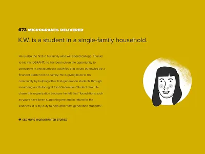 Non-profit childhood non profit