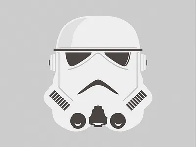 Storm Trooper debut helmets star wars storm trooper