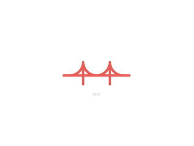 golden gate bridge bridge free freebie golden gate bridge logo san francisco sf simplicity