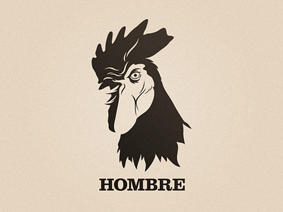 Hombre logo