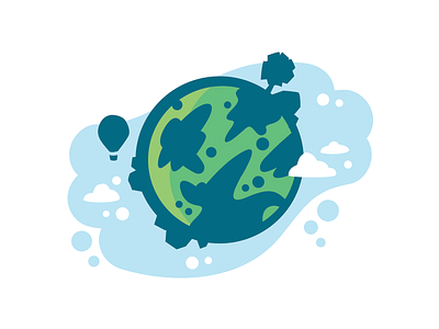 Little Worlds Interactive | WIP little worlds world