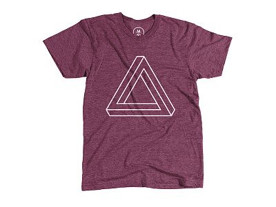 Penrose Tee cotton bureau shirt tee tees