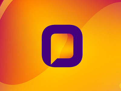 Branding & Webdesign for mobile operator / concept / 3d brand design fresh juicy logo online violet web webdesign yellow