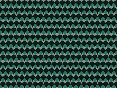 Custom Pattern bird custom gray green package pattern peacock