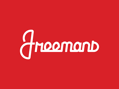 Freemans freemans gaming red retro script