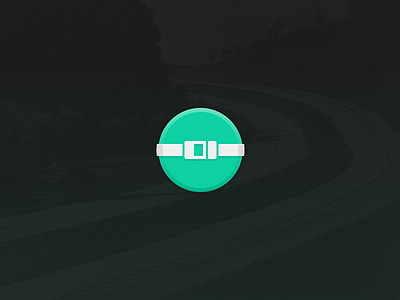 Driving Launcher android holo launcher road seatbelt xxxhdpi