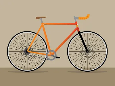 Lukieo Bike