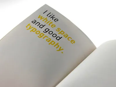 Alt_ graphicdesign grid layout minimal typography whitespace zine