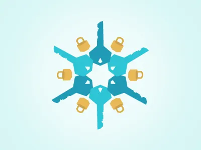 Railex: Secure cold keys lock railex secure snowflake
