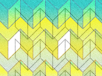Chev Bert abstract art design geometry graphic illustration music photoshop simple sketch texture vector